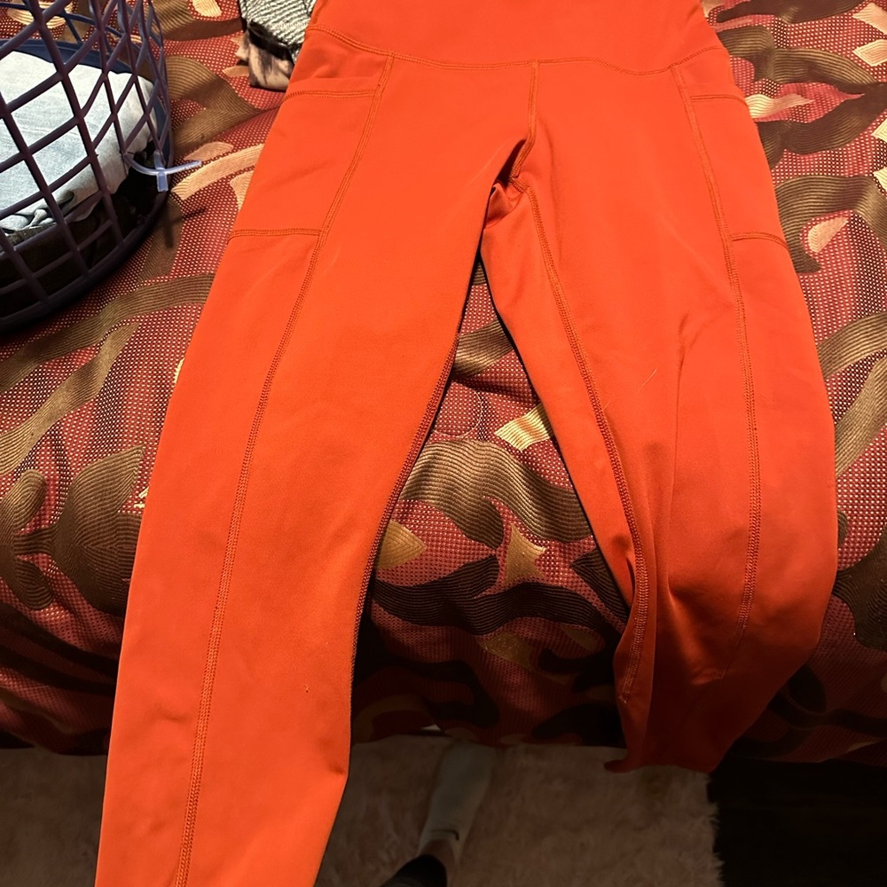 90 Degree Leggings